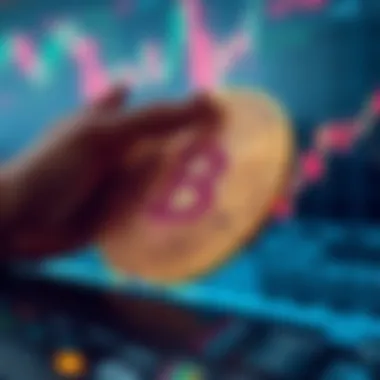 Technical analysis indicators for cryptocurrency trends