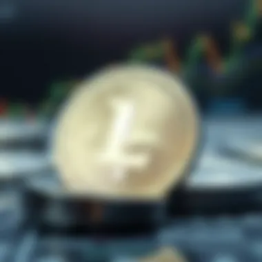 Technical analysis of Litecoin