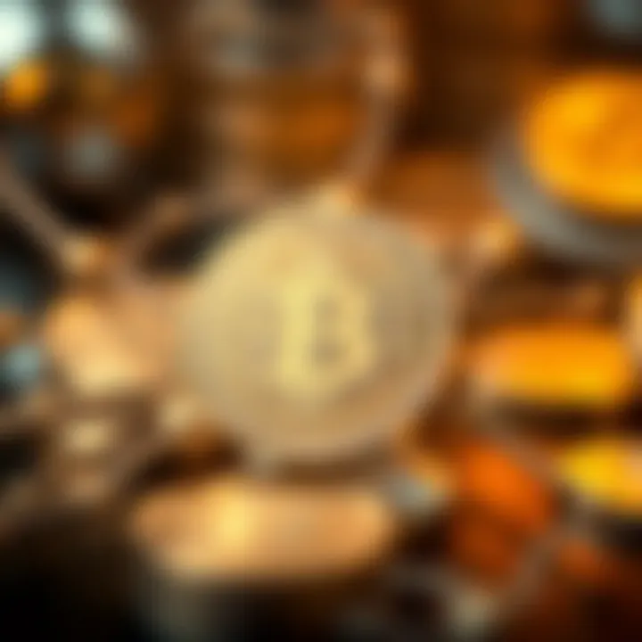 Technological advancements in Bitcoin