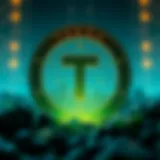 Overview of the Terra coin ecosystem