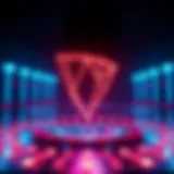 트론(TRON)의 세계: 디지털 엔터테인먼트의 혁신 Introduction