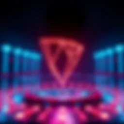 트론(TRON)의 세계: 디지털 엔터테인먼트의 혁신 Introduction