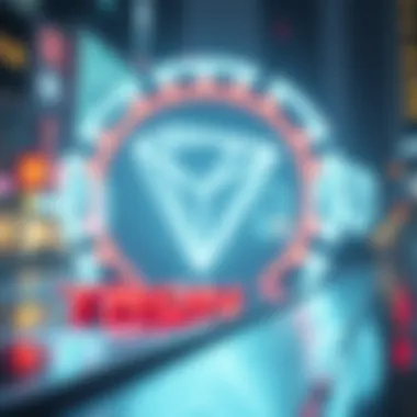 Notable 트론(TRON)의 세계: 디지털 엔터테인먼트의 혁신 Notable 트론(TRON)의 세계: 디지털 엔터테인먼트의 혁신