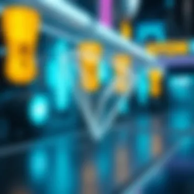 트론(TRON)의 세계: 디지털 엔터테인먼트의 혁신 Summary 트론(TRON)의 세계: 디지털 엔터테인먼트의 혁신 Summary