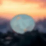 Symbolic representation of ThetaFuel Coin