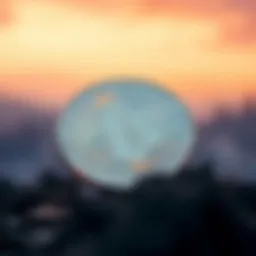 Symbolic representation of ThetaFuel Coin