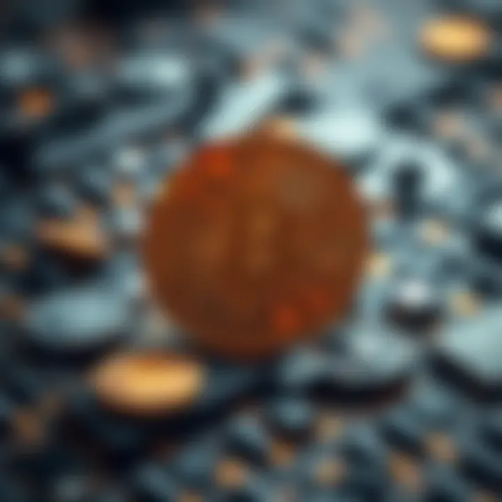 Functionality and applications of tokens in the blockchain ecosystem