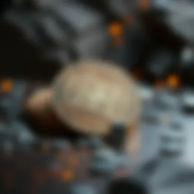 Future outlook for TON Coin in cryptocurrency ecosystem