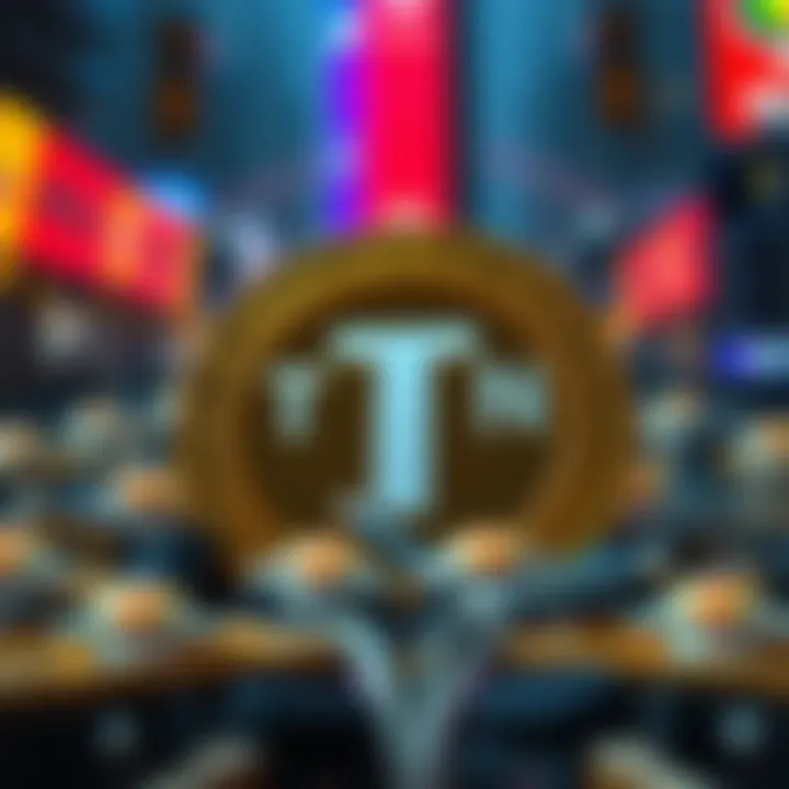 Factors influencing the TON Coin market