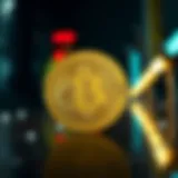 Representation of Topshot in cryptocurrency