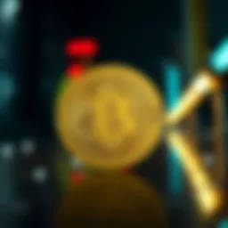 Representation of Topshot in cryptocurrency