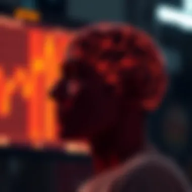 Psychological aspects of cryptocurrency trading