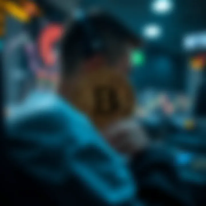 Understanding risk management in trading