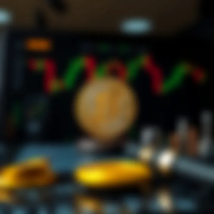 Essential trading tools and platforms