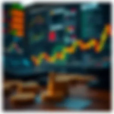 Understanding Trading Strategies Conceptual illustration of trading strategies