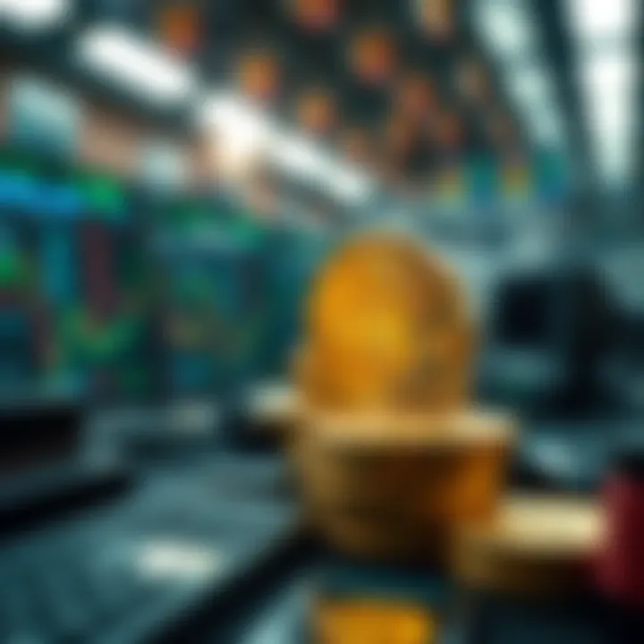Understanding trading systems