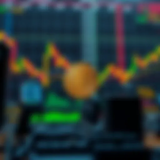 Conceptual illustration of trading systems