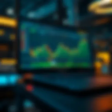 TradingView Desktop 사용 안내서 Summary