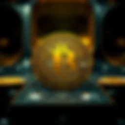 TRB 코인: 분석과 향후 전망 Introduction