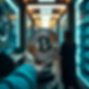 Exploring future potential of digital finance