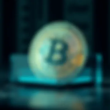 Visual representation of trusted resources