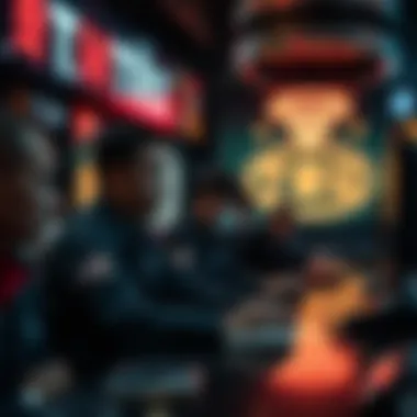 TSM's Influence in Cryptocurrency