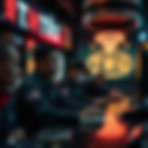 TSM's Influence in Cryptocurrency