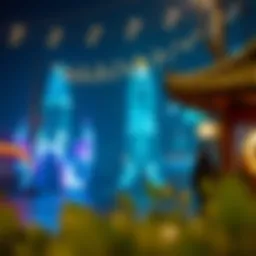 TTF 가격의 전반적 이해 Introduction