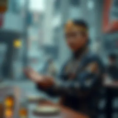 Notable Tukaran Mata Wang: 개념, 활용 및 전망