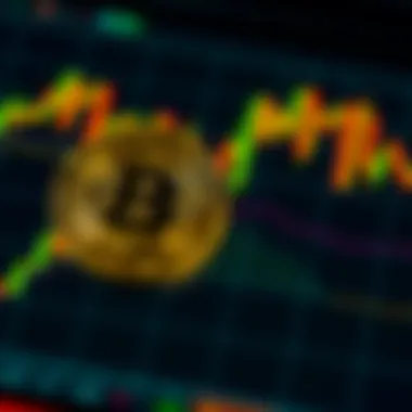 Types of cryptocurrency charts