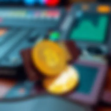 Diverse types of electronic wallets and their features