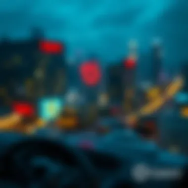 Future prospects of blockchain in finance