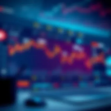 Visualization of Uniswap's decentralized exchange interface showcasing user-friendly trading features.