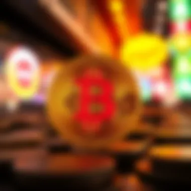 Comparative analysis of USDC and its competitors