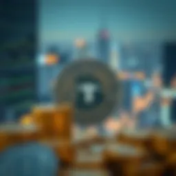 Overview of USDC's impact on the cryptocurrency market