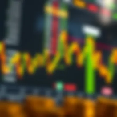 USDX Trends Analysis Chart showcasing USDX trends and movements