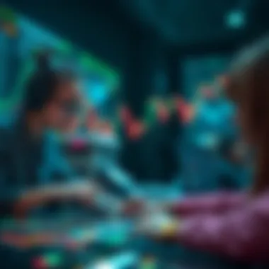 User experience evaluation in crypto trading platforms