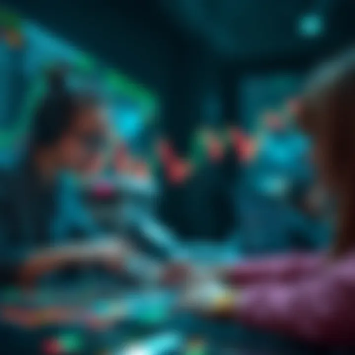 User experience evaluation in crypto trading platforms