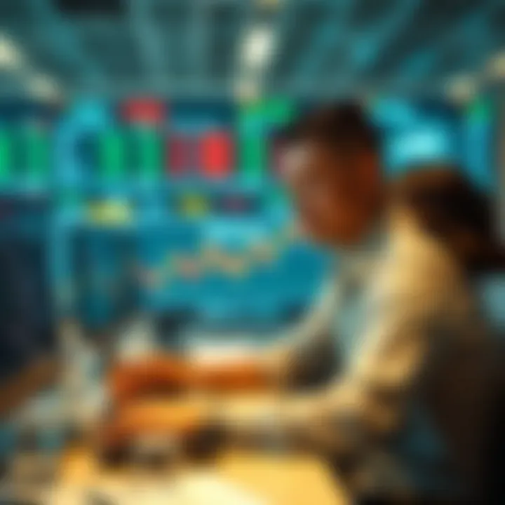 User Experience on Foreign Exchanges