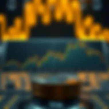 Infographic illustrating how to utilize the Fear and Greed Index in trading