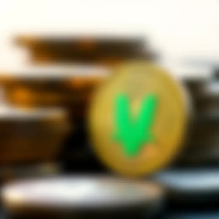 Comparative analysis of vinu coin and other cryptocurrencies