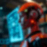 Innovative Web AI concepts