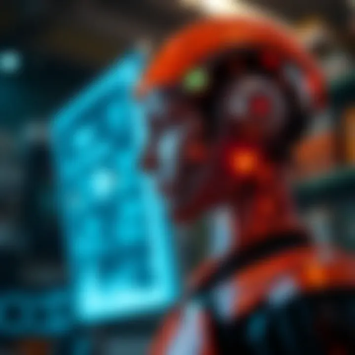 Innovative Web AI concepts