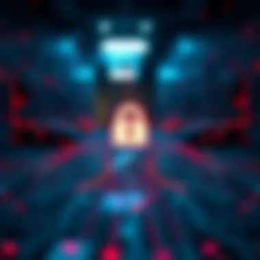 A visualization of emerging security threats in the Web3 environment