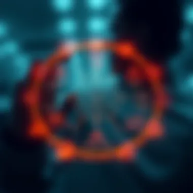 A diagram illustrating various protective measures for Web3 users