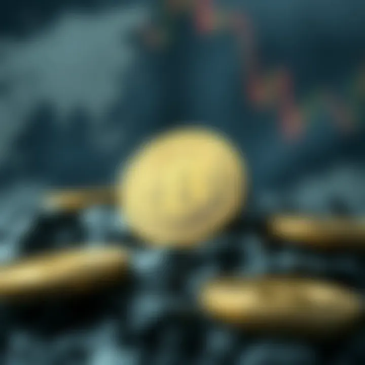 Infographic on economic impact of World Coin