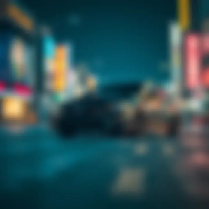 WRX 코인: 암호화폐 시장에서의 입지와 잠재력 Summary