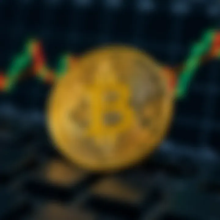 WSM coin price chart analysis