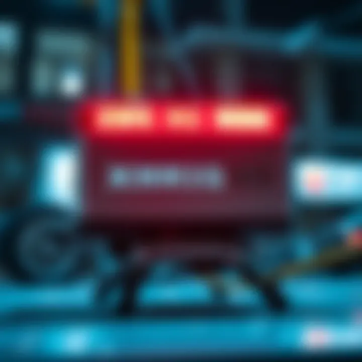 XMrig: 암호화폐 채굴의 새로운 전선 Summary
