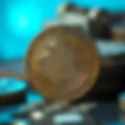 XMR와 USD: 암호화폐 시장의 변동성 탐구 Introduction